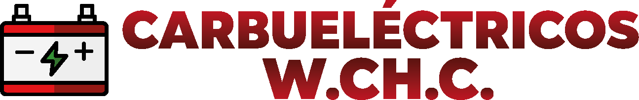 Baterías Carbueléctricos WCHC | Venta de Baterías para Carro en Bogotá
