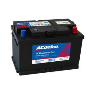 ACDELCO 48I-850SMF