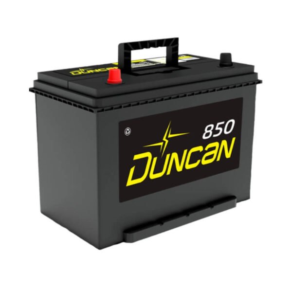 DUNCAN 22R-850