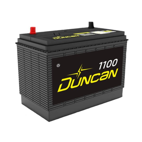 DUNCAN 27R-1100 DUNCAN 27R-1100