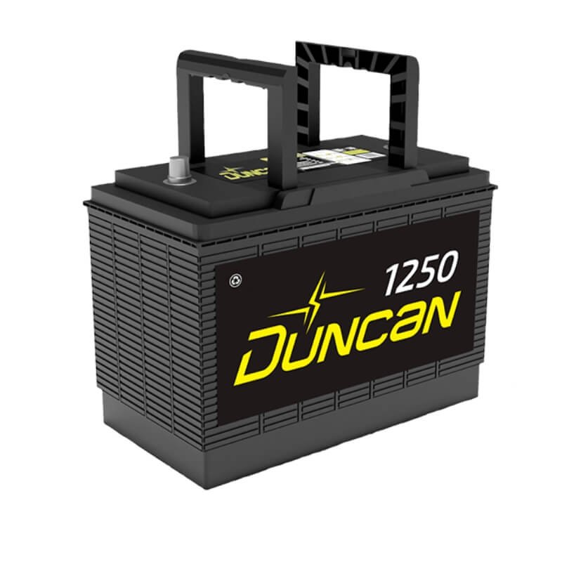 Bateria Duncan 31-1250