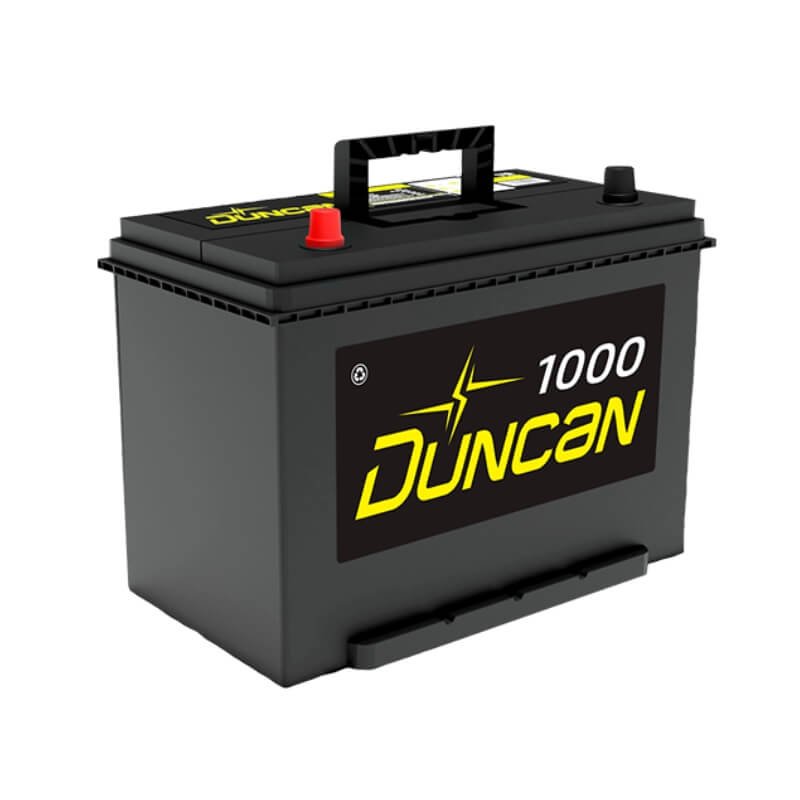 Bateria Duncan 34R-1000
