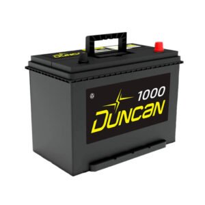 DUNCAN 35R-1000