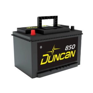 DUNCAN 42R-850