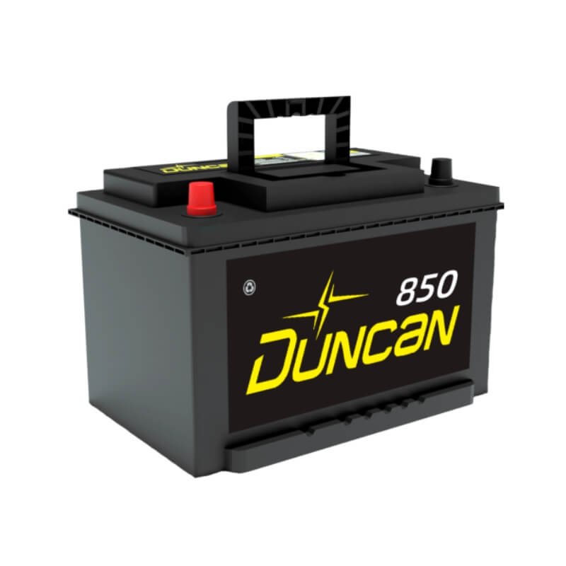 Bateria Duncan 42R-850