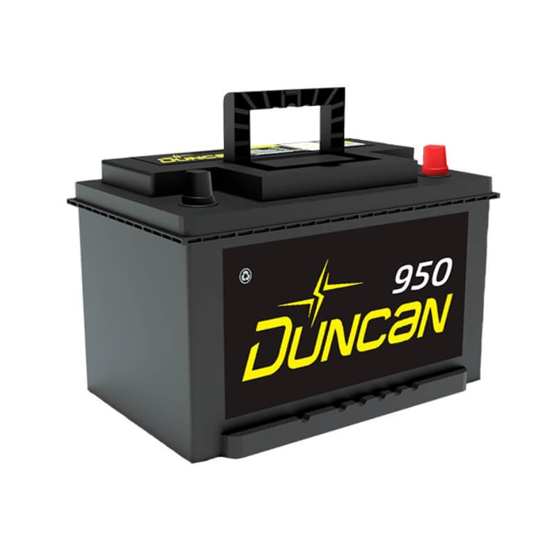 Bateria Duncan 42R-950