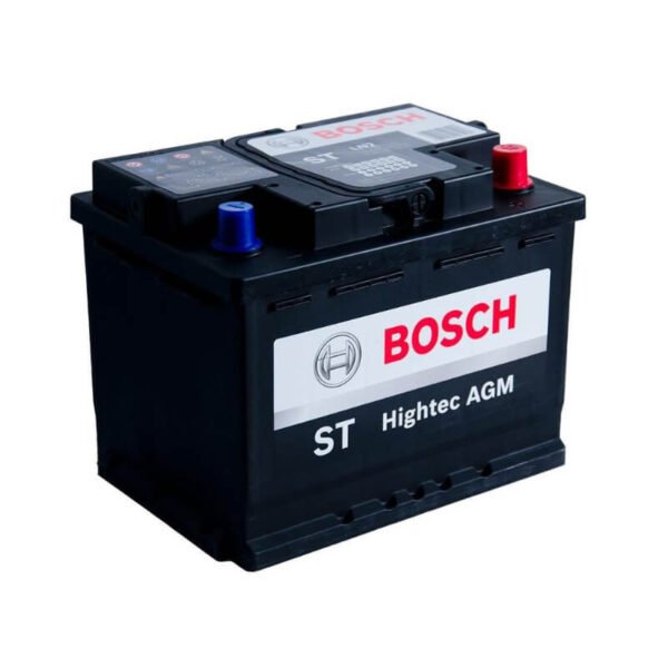 LN2-AGM Bosch LN2-AGM