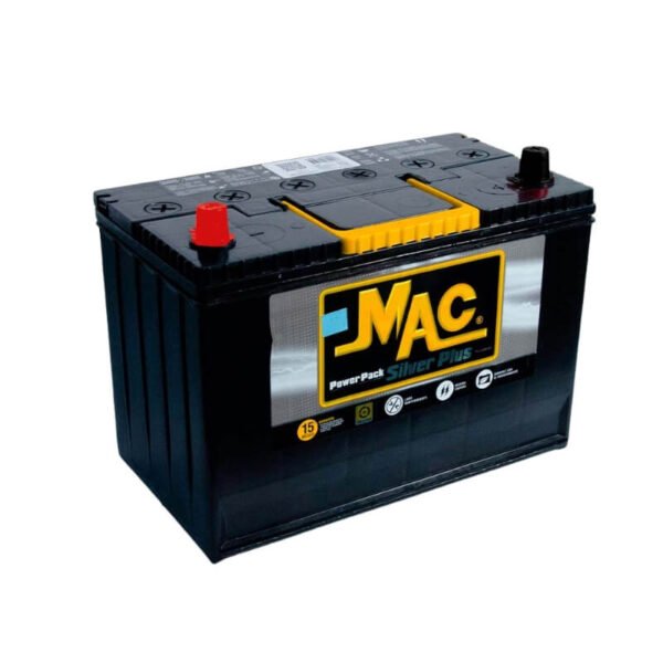 MAC 27-1150MC