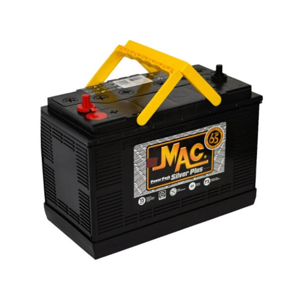 MAC 31H1250MC