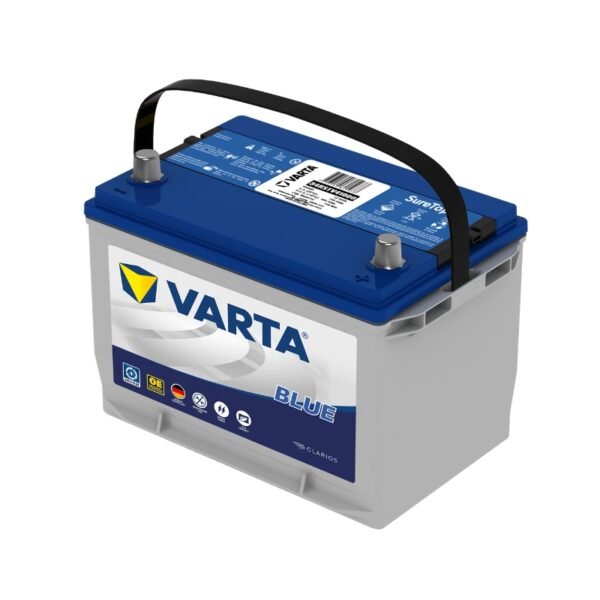VARTA 34RSTV4-1000