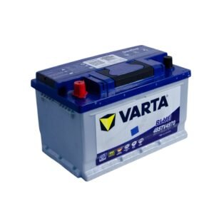 VARTA 48ISTV4-970