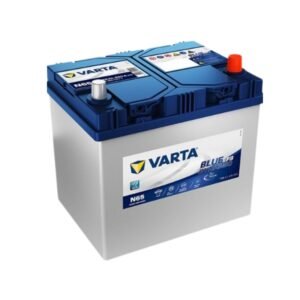 VARTA N65