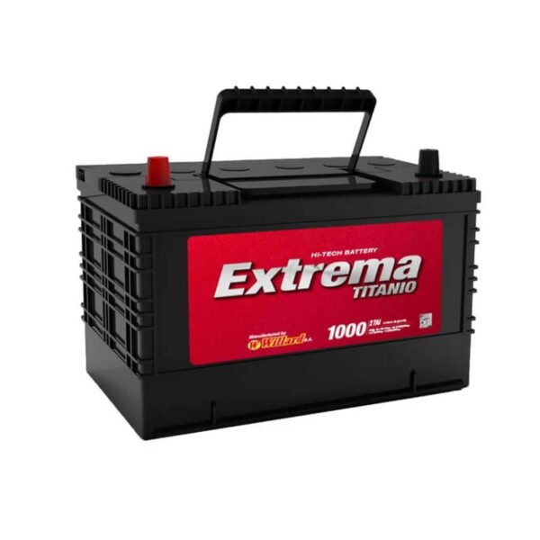 WILLARD 27AI-1000 WILLARD 27AI-1000