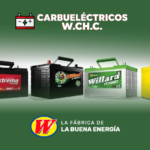 La garantía que ofrecen la marca de baterías Willard 