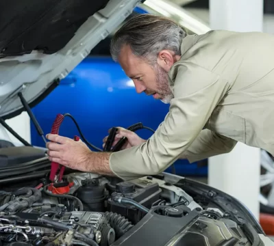 8 Consejos Prácticos de Mantenimiento de Baterías para Carro: ¡Maximiza su Vida Útil!