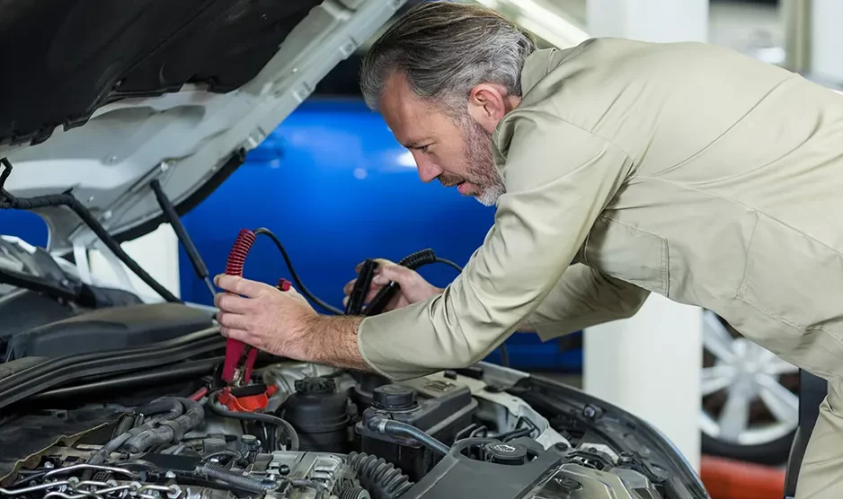 8 Consejos Prácticos de Mantenimiento de Baterías para Carro: ¡Maximiza su Vida Útil!