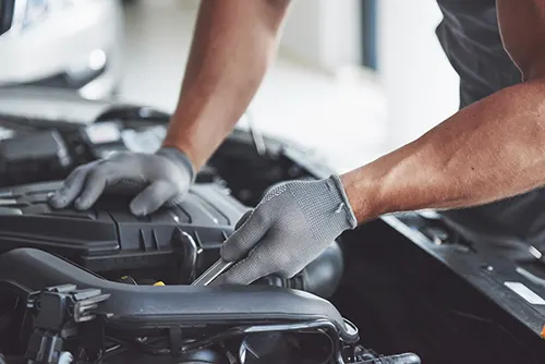 mantenimiento de baterias para carro